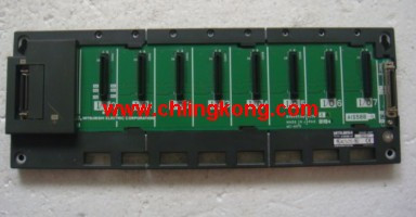 三菱 擴展基板 A1S58B-S1