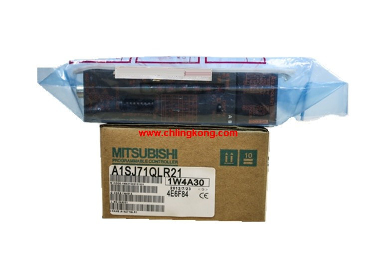 三菱 網絡模塊 A1SJ71LR21