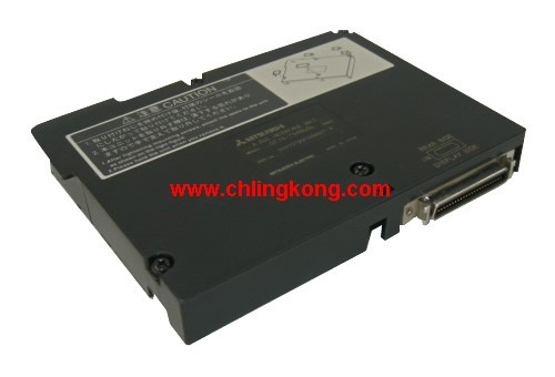 三菱 總線連接單元 GT15-75ABUSL