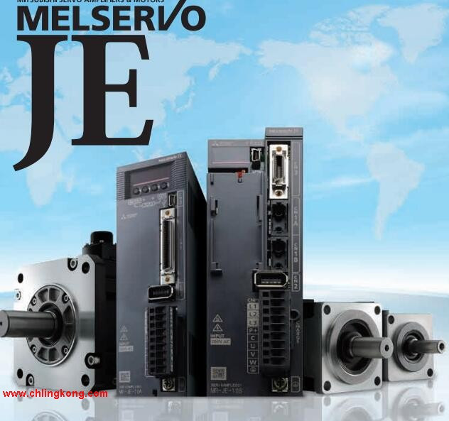 三菱電機(jī)HG-KN43J-S100