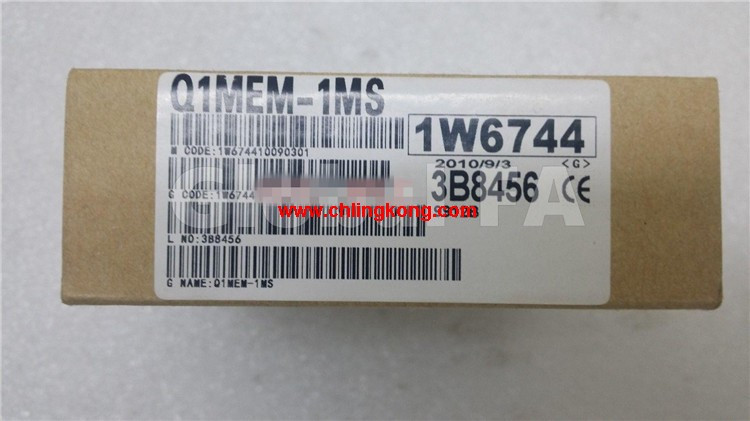 三菱 存儲(chǔ)卡 Q1MEM-1MS