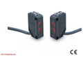 歐姆龍 放大器內(nèi)置型光電開關(guān)（細小光束型） E3Z-L81
