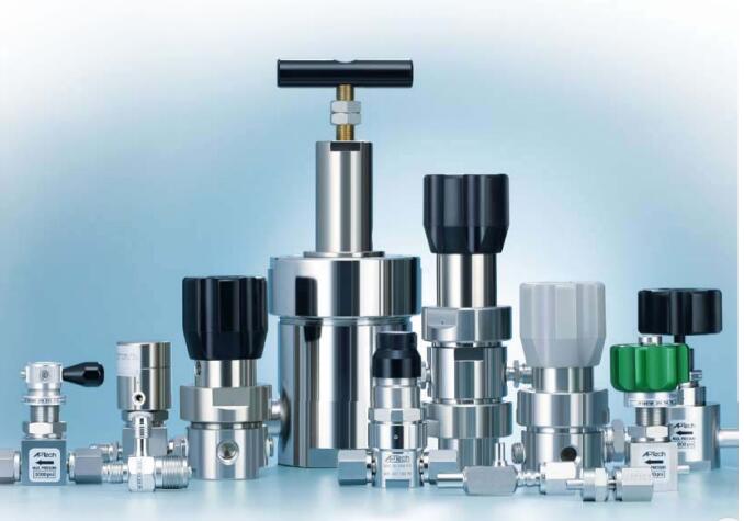 SMC 減壓閥（壓力調節(jié)器）／背壓閥　一般氣體用 AK/BP